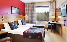 Hotel Haaga Central Park